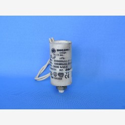 Ducati 16.17.04 capacitor 3 µF